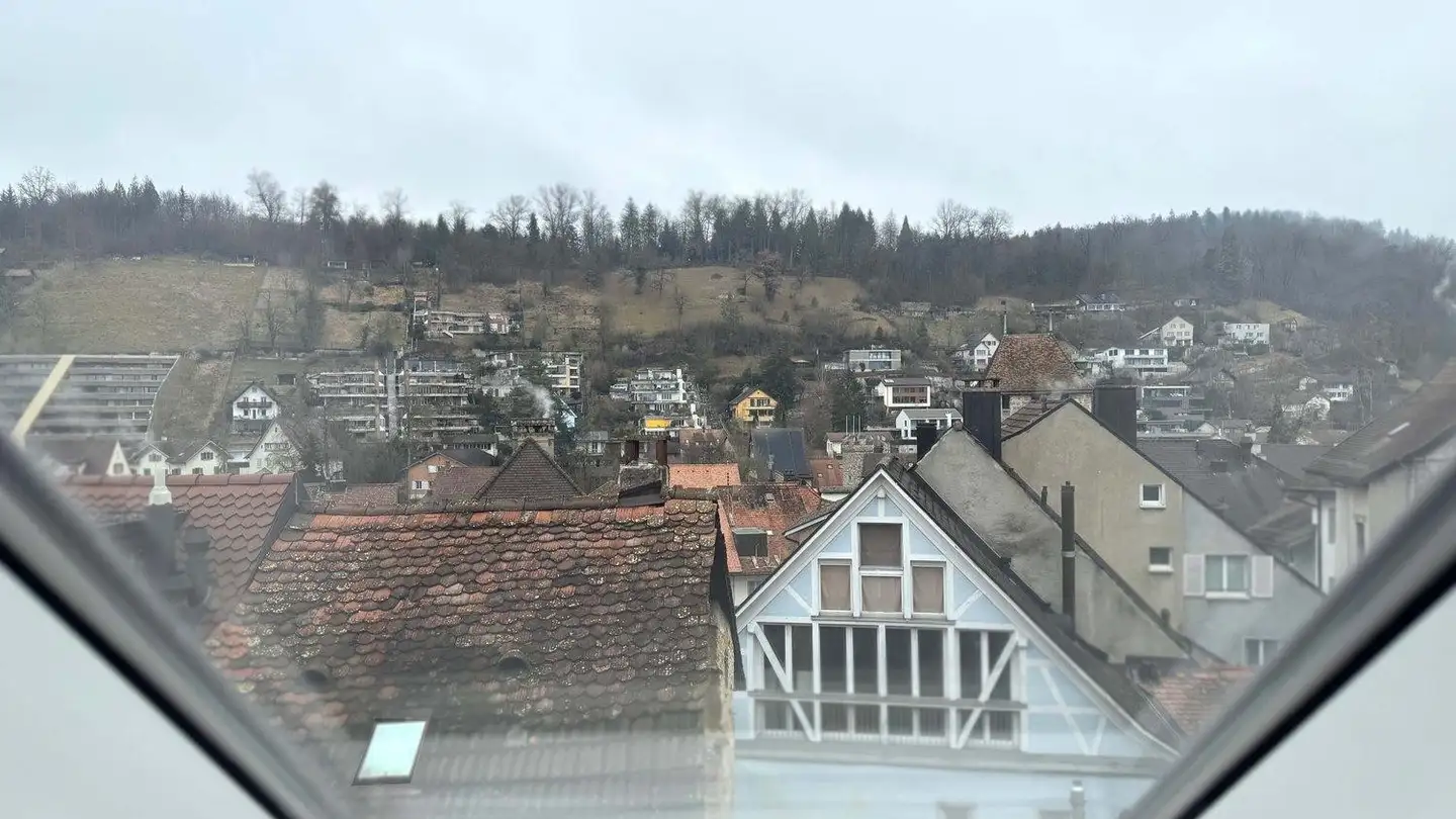 Single room for rent - Kirchgasse 8, 5200 Brugg AG - Photo 3