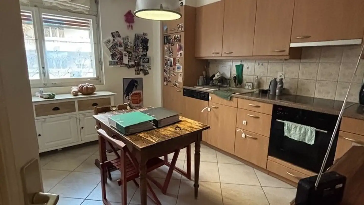 Wohnung mieten - Chemin De La Fauvette 10, 1012 Lausanne - Foto 2