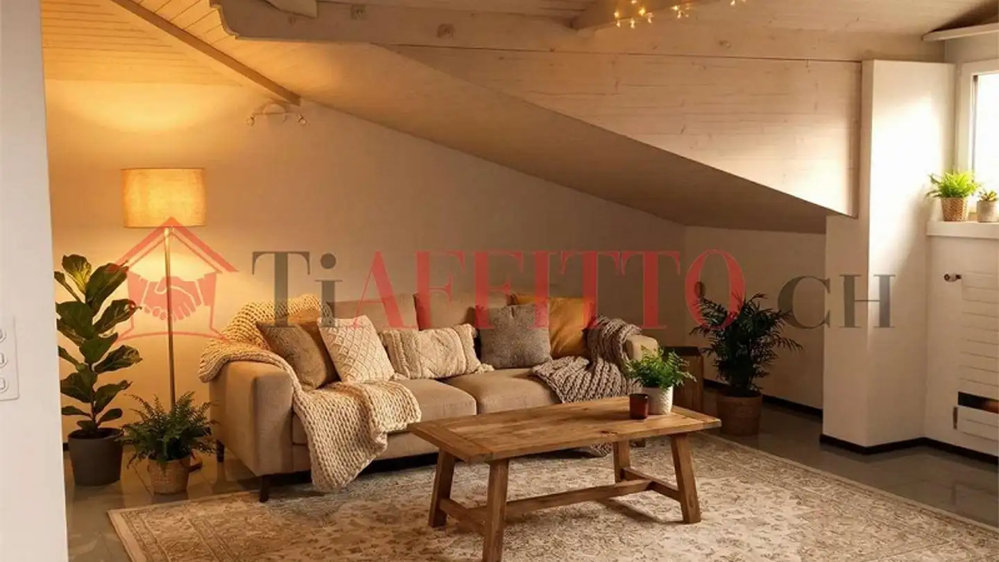 Apartment for rent - 6826 Riva San Vitale - Photo 3