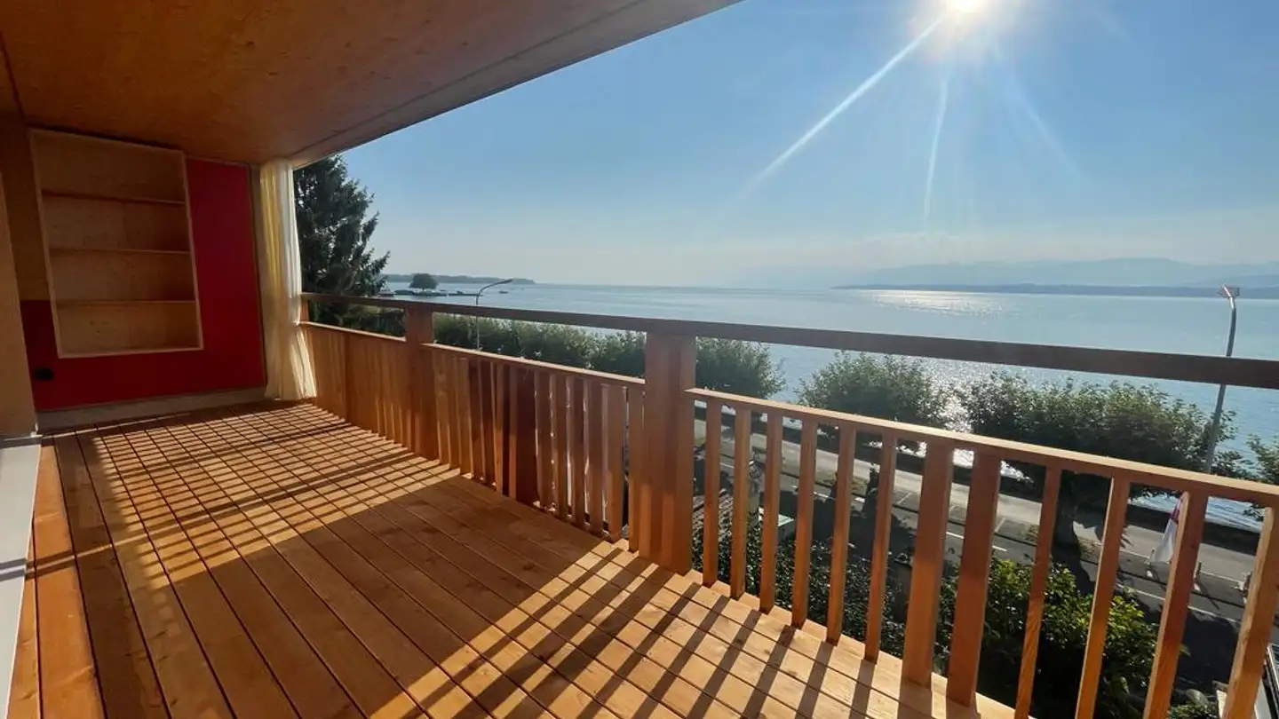 Appartement à louer - 1260 Nyon - Photo 2