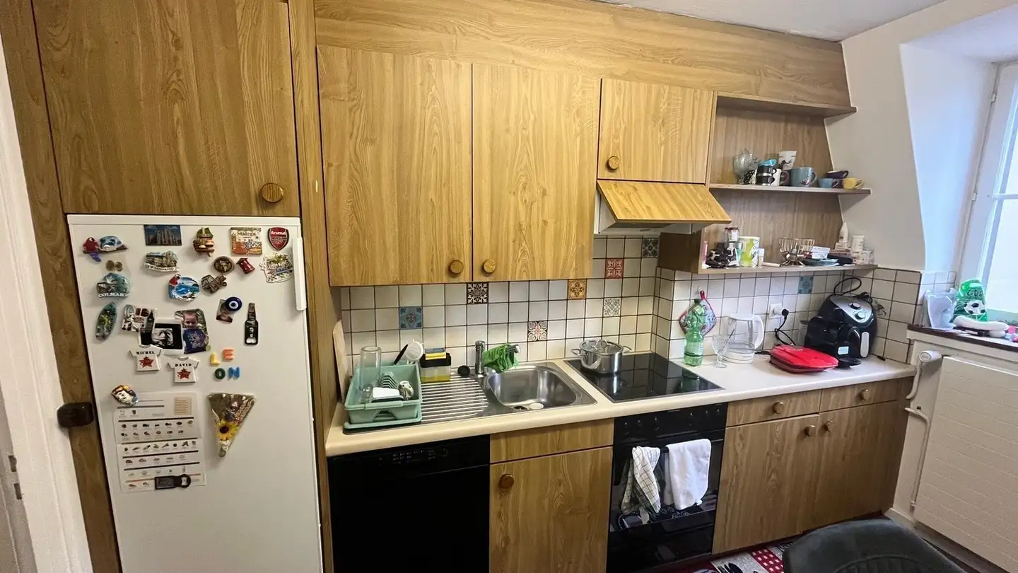 Wohnung mieten - Spitalstrasse 2, 5080 Laufenburg - Foto 3