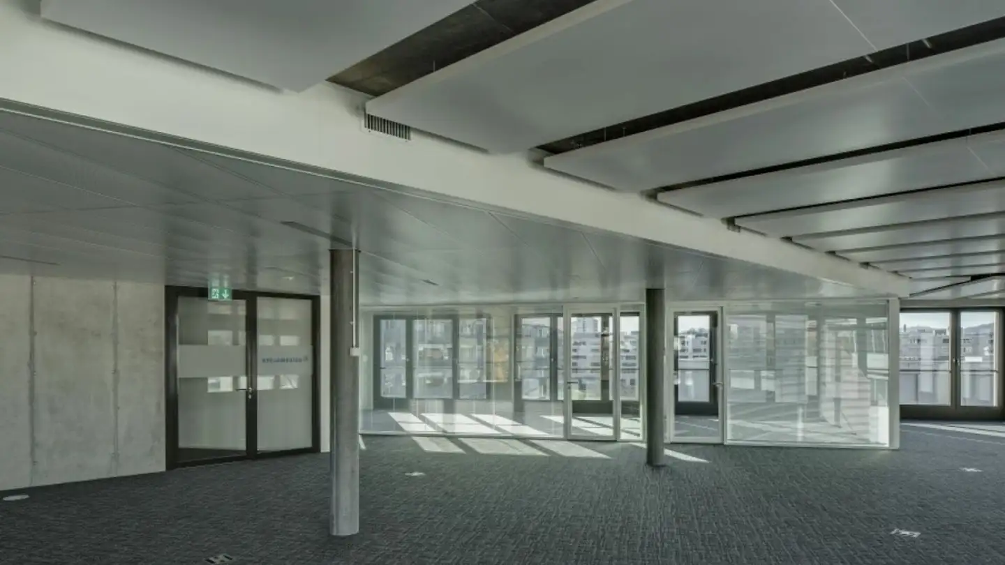 Spazio ufficio in affitto - Neunbrunnenstrasse 40, 8050 Zürich - Photo 2