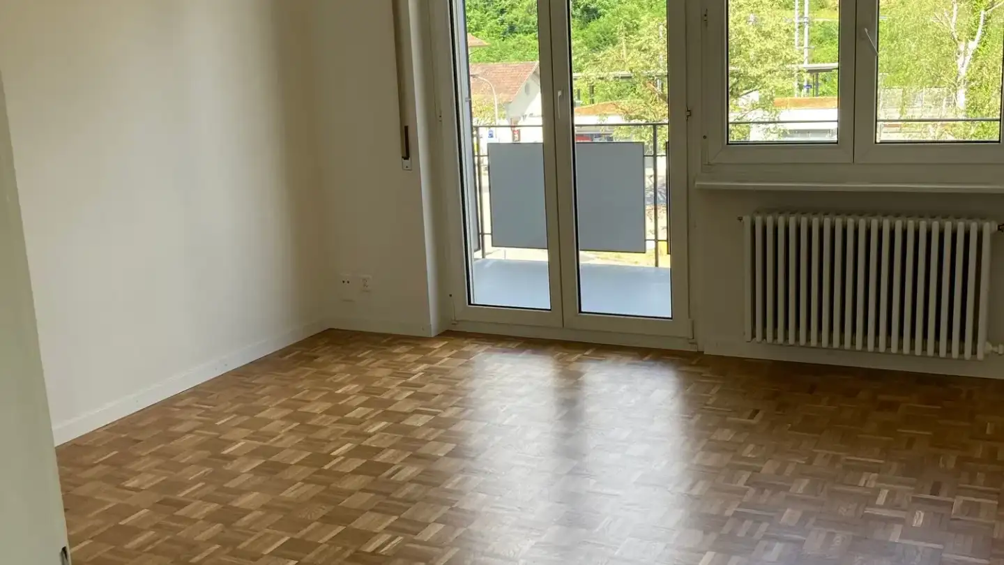 Wohnung mieten - Bahnhofstrasse 56, 5322 Koblenz - Foto 3