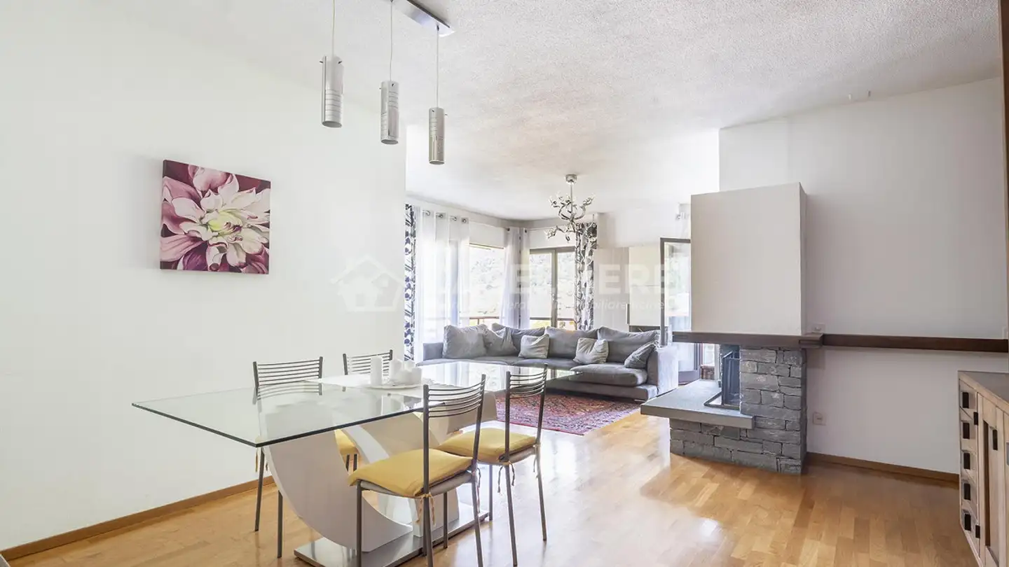 Apartment for sale - 6500 Bellinzona