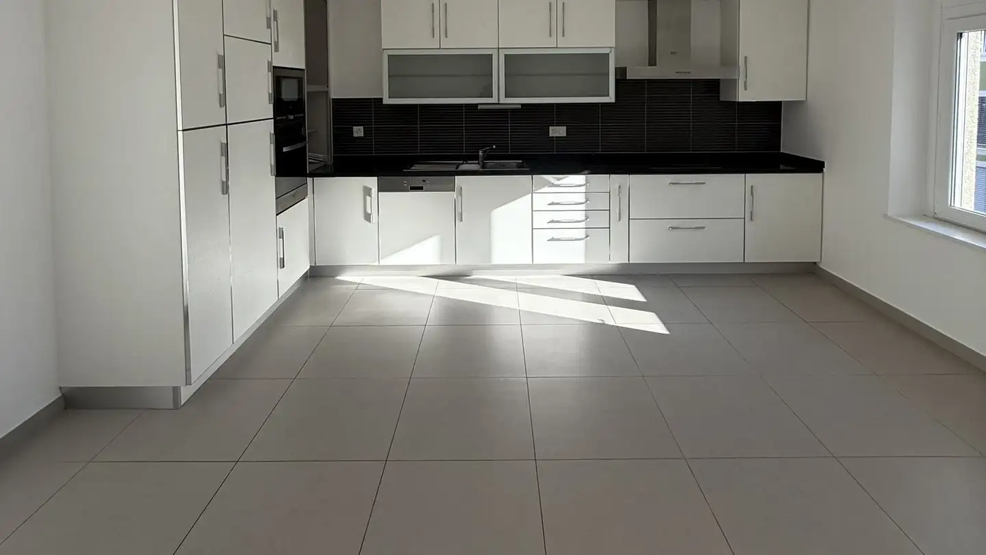 Appartamento in affitto - Chemin Monséjour 17, 1700 Fribourg