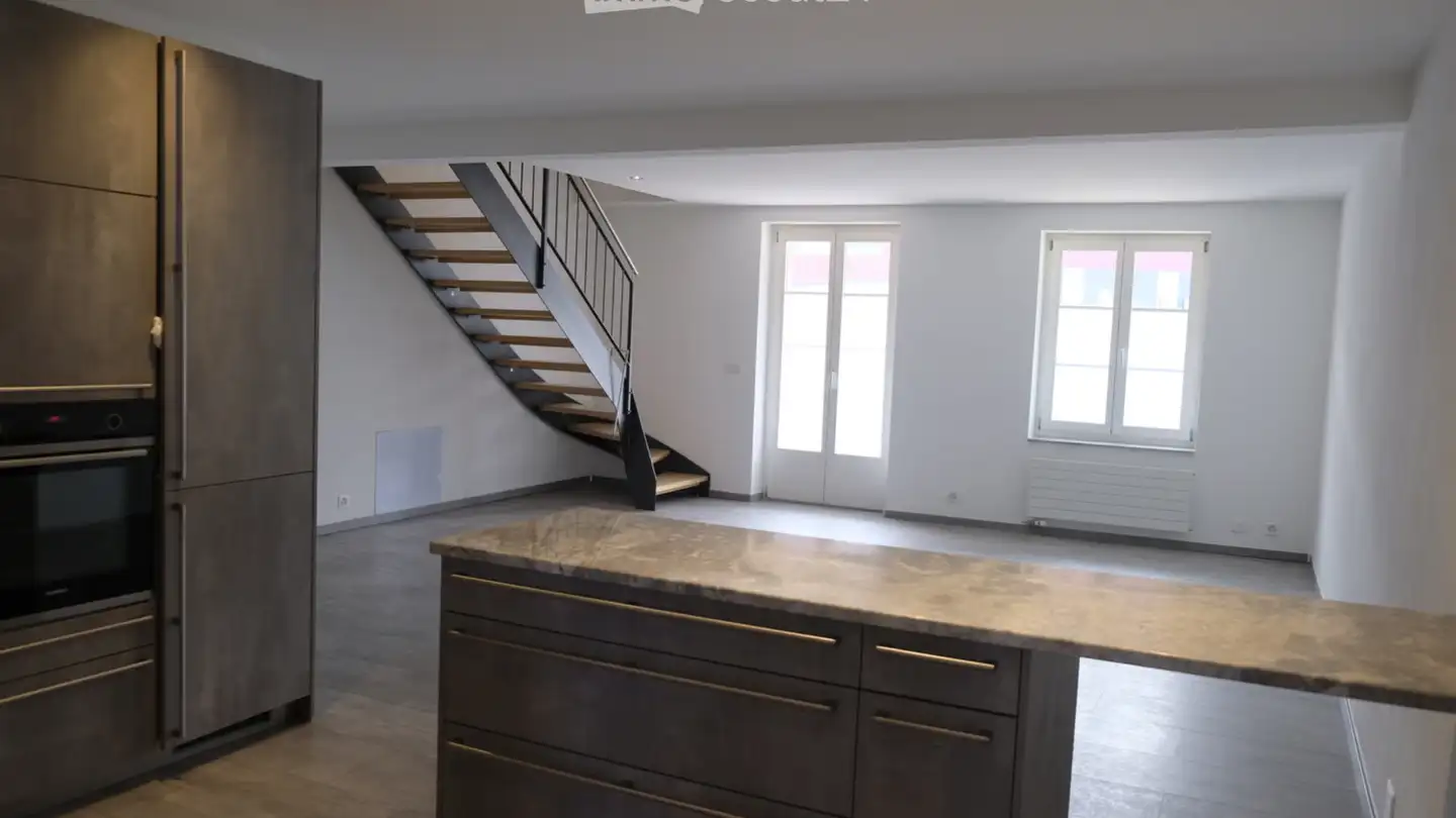 Appartement à louer - 4142 Münchenstein