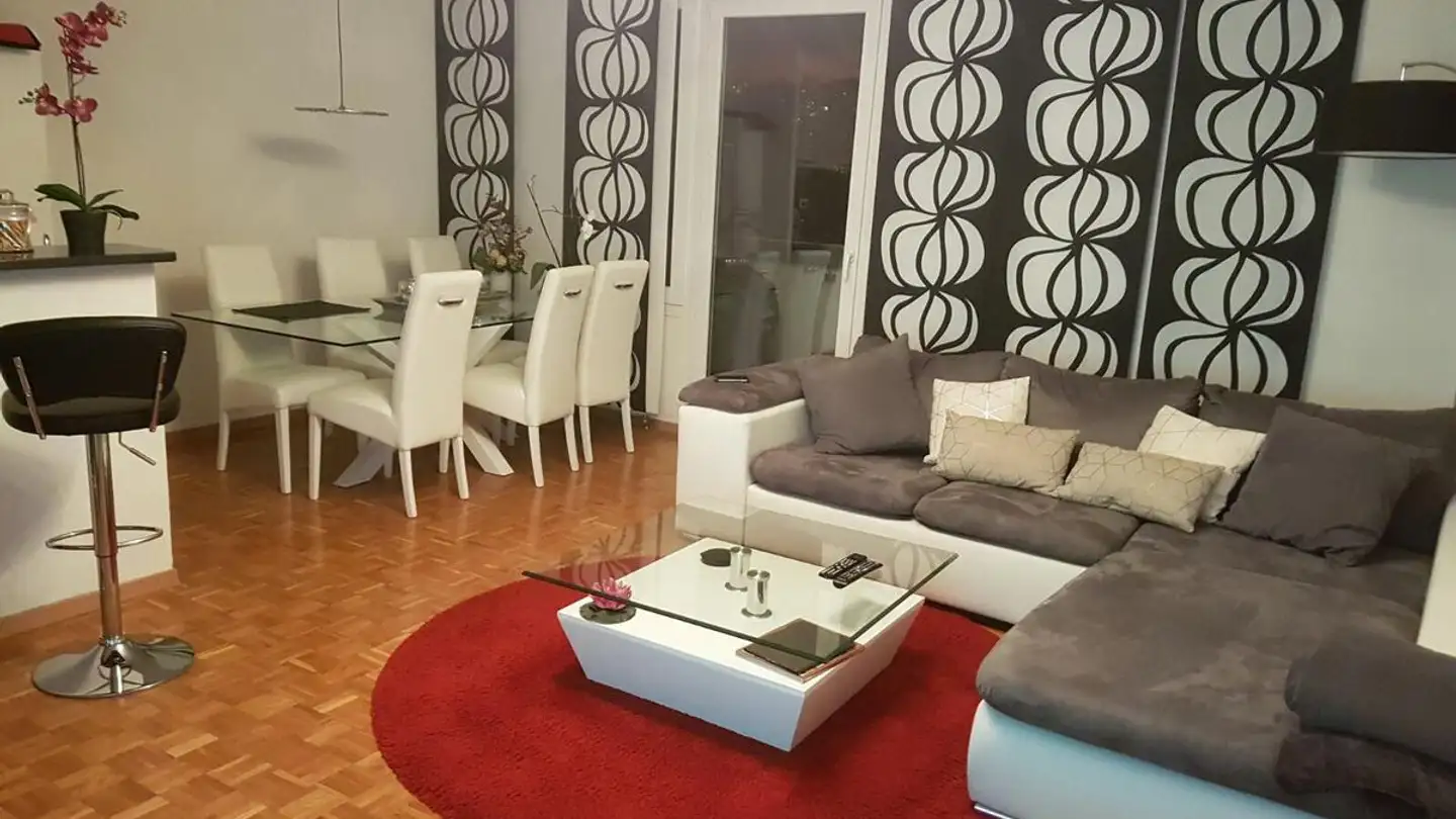 Appartamento in affitto - Chemin Du Petit-Flon 50, 1018 Lausanne - Foto 4