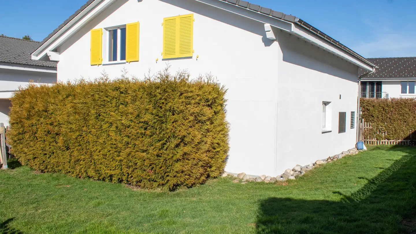 Einfamilienhaus kaufen - 4914 Roggwil BE