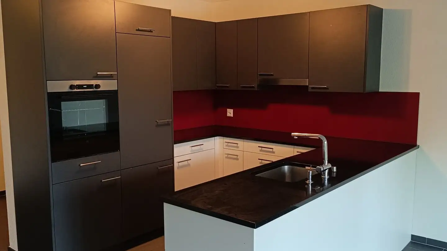 Apartment for rent - 8143 Stallikon - Photo 2