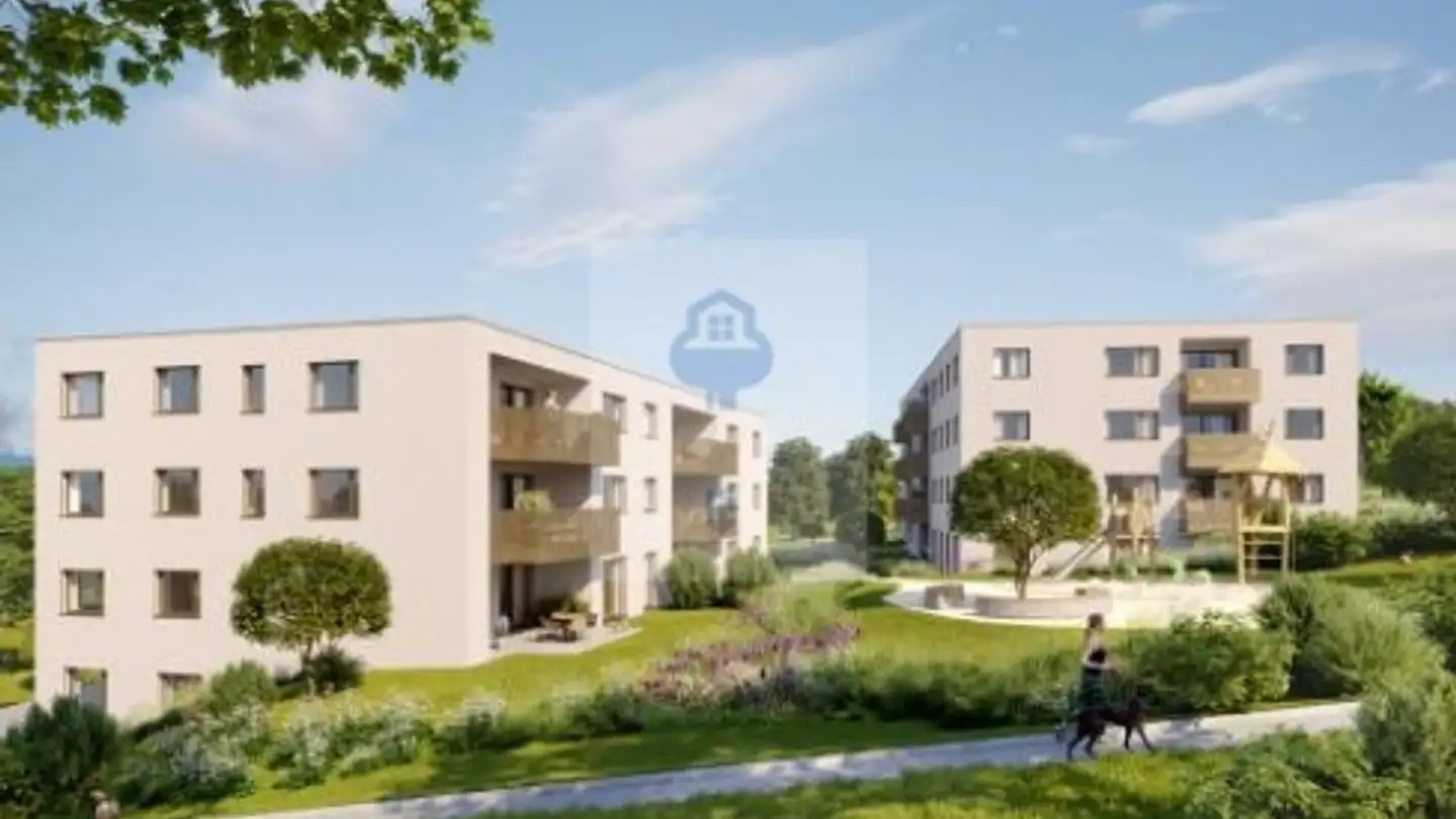 Appartement à vendre - Impasse De Vulliama, 1489 Murist - Photo 2