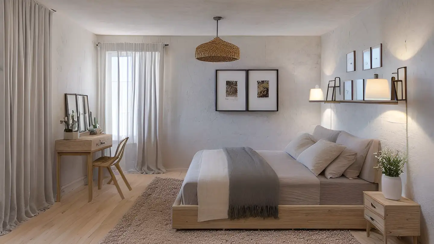 Appartement à vendre - Impasse De Vulliama, 1489 Murist - Photo 3