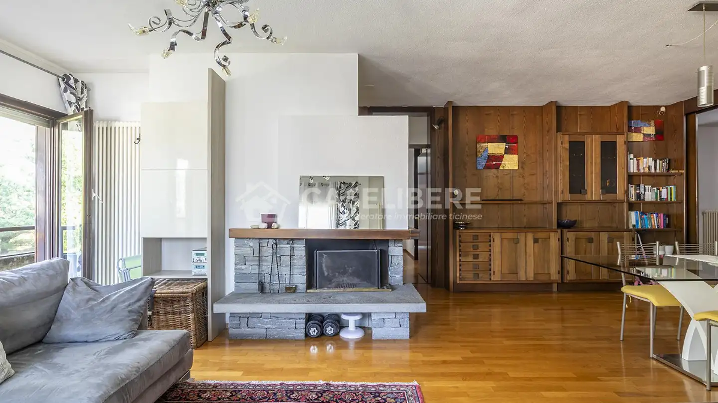 Apartment for sale - 6500 Bellinzona - Photo 3