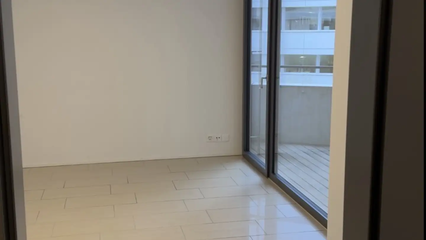 Appartement à louer - 8005 Zürich