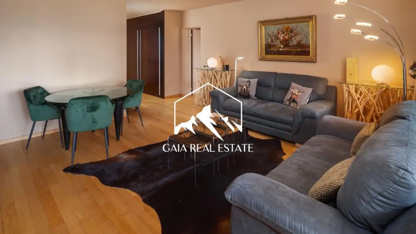 Apartment for sale - Route de la Tour 14, 3963 Crans-Montana - Photo 4