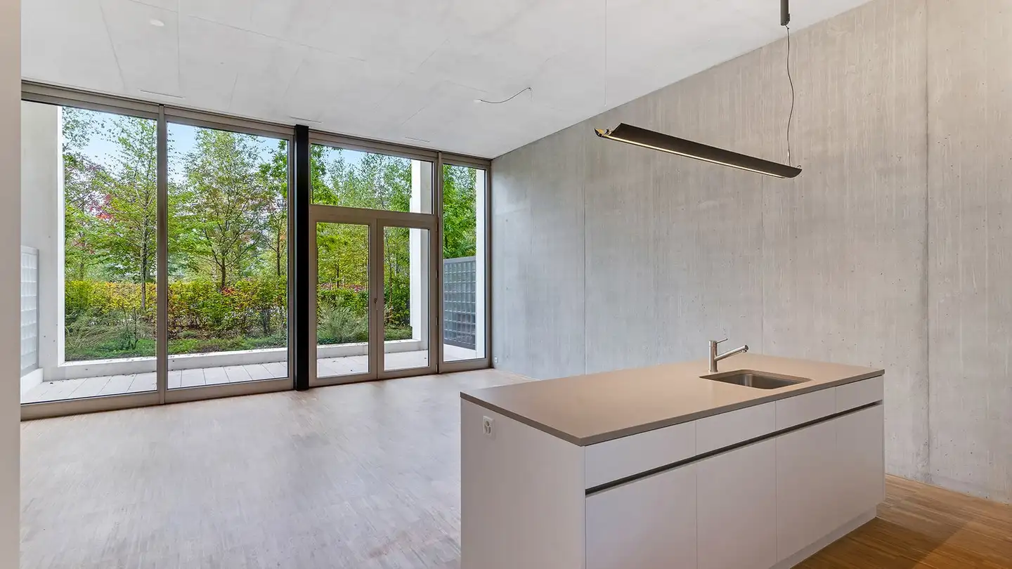 Duplex in affitto - Leutschenbachstrasse 42n, 8050 Zürich - Photo 2