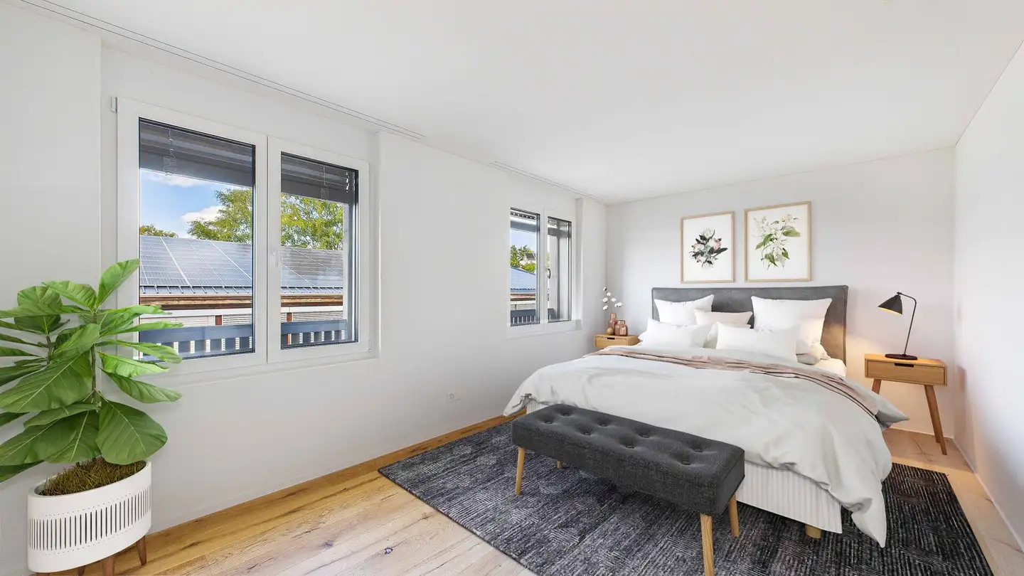 Casa a schiera in vendita - 8526 Oberneunforn - Photo 4