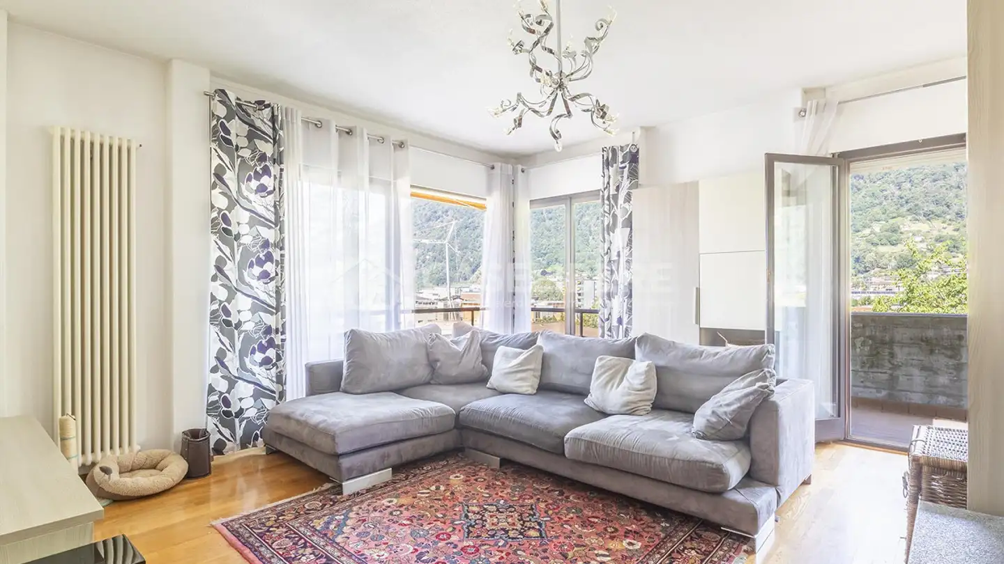 Apartment for sale - 6500 Bellinzona - Photo 4