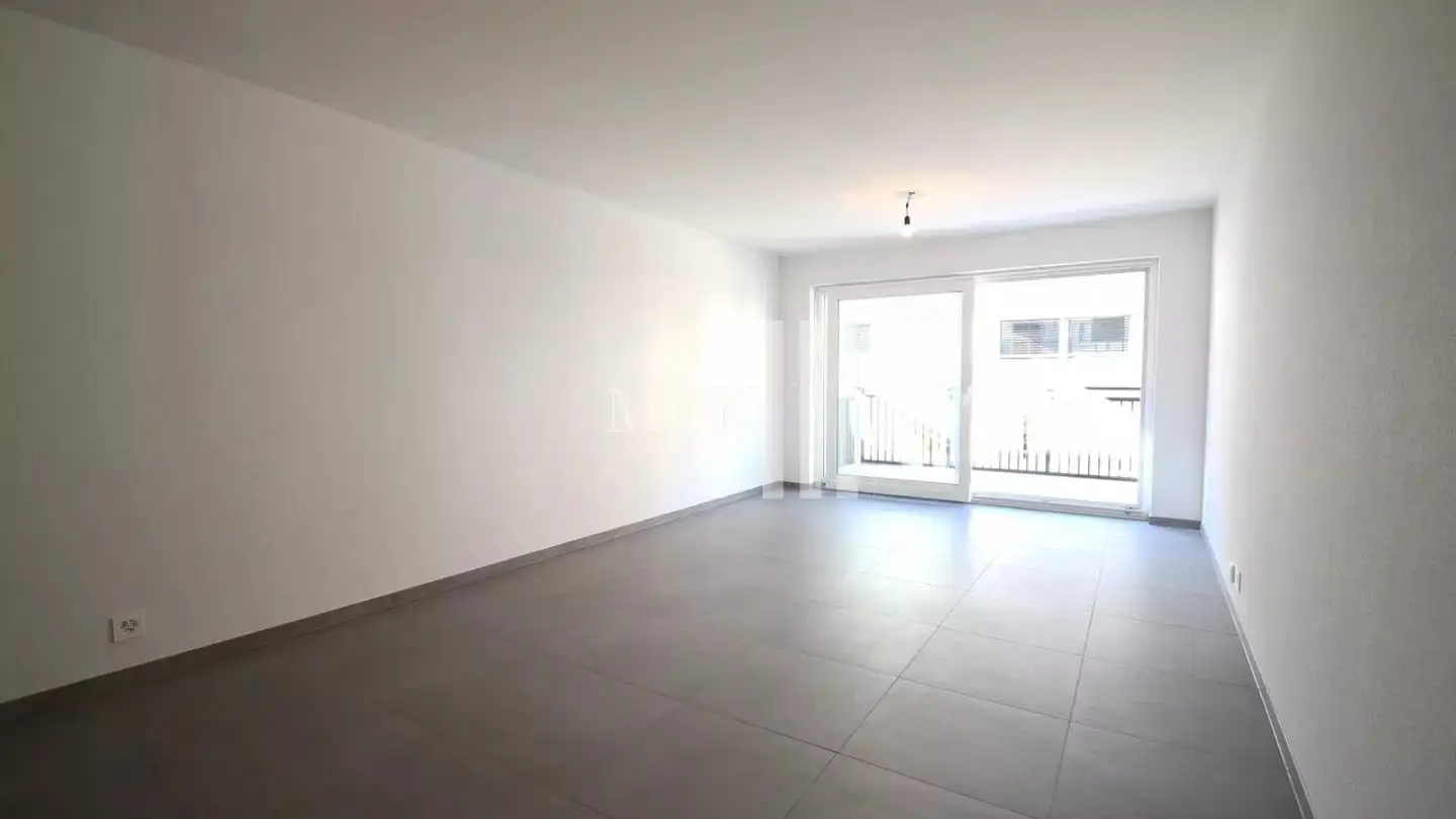 Appartement à louer - Ruelle Des Hugon 6b, 1896 Vouvry