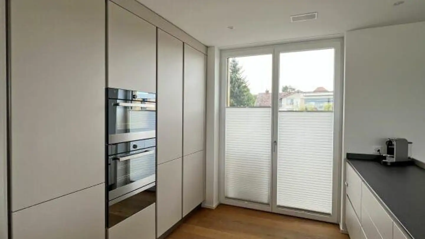 Attico in affitto - Gallusstrasse, 9032 Engelburg - Photo 4