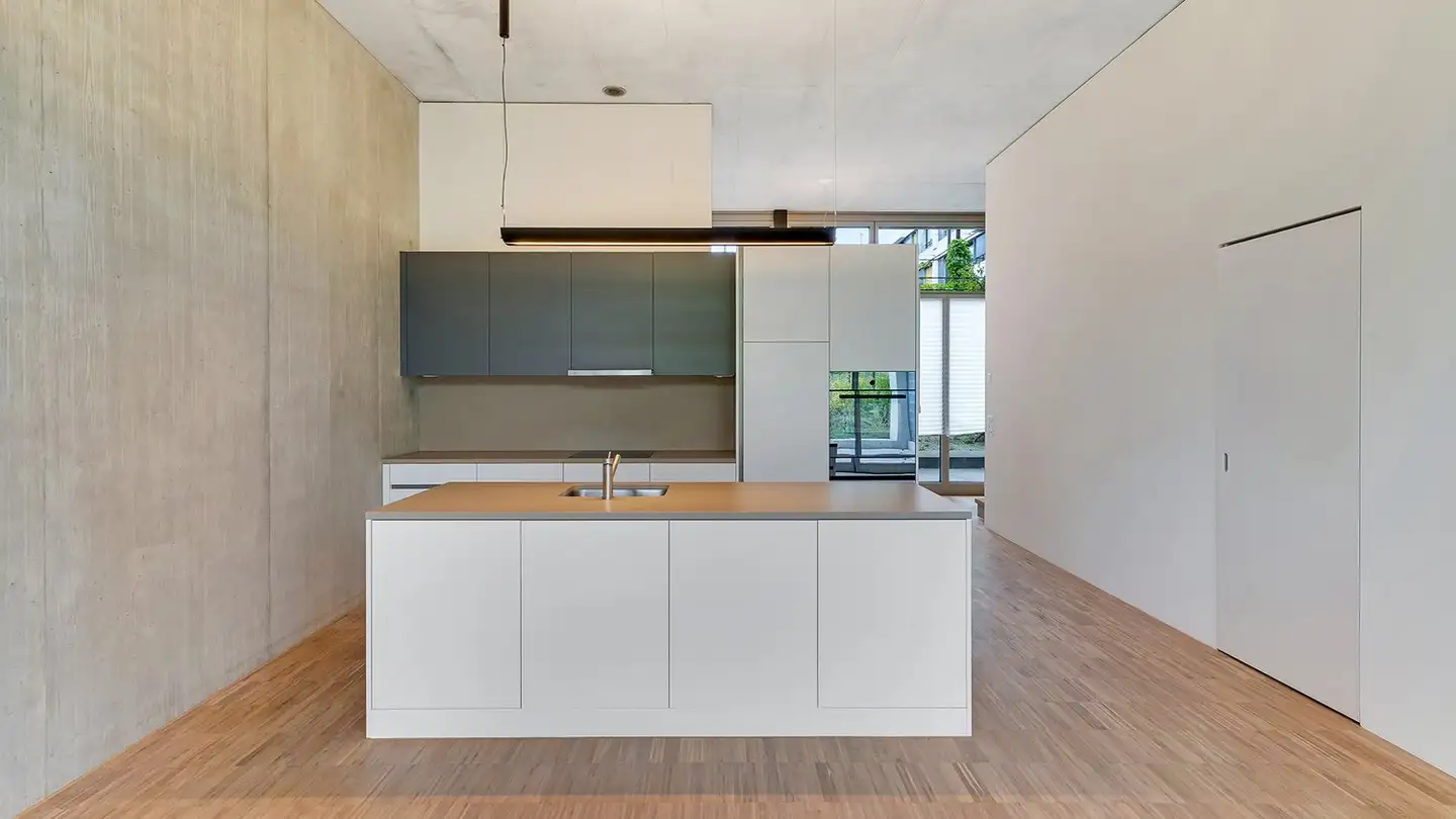 Duplex in affitto - Leutschenbachstrasse 42n, 8050 Zürich - Photo 4