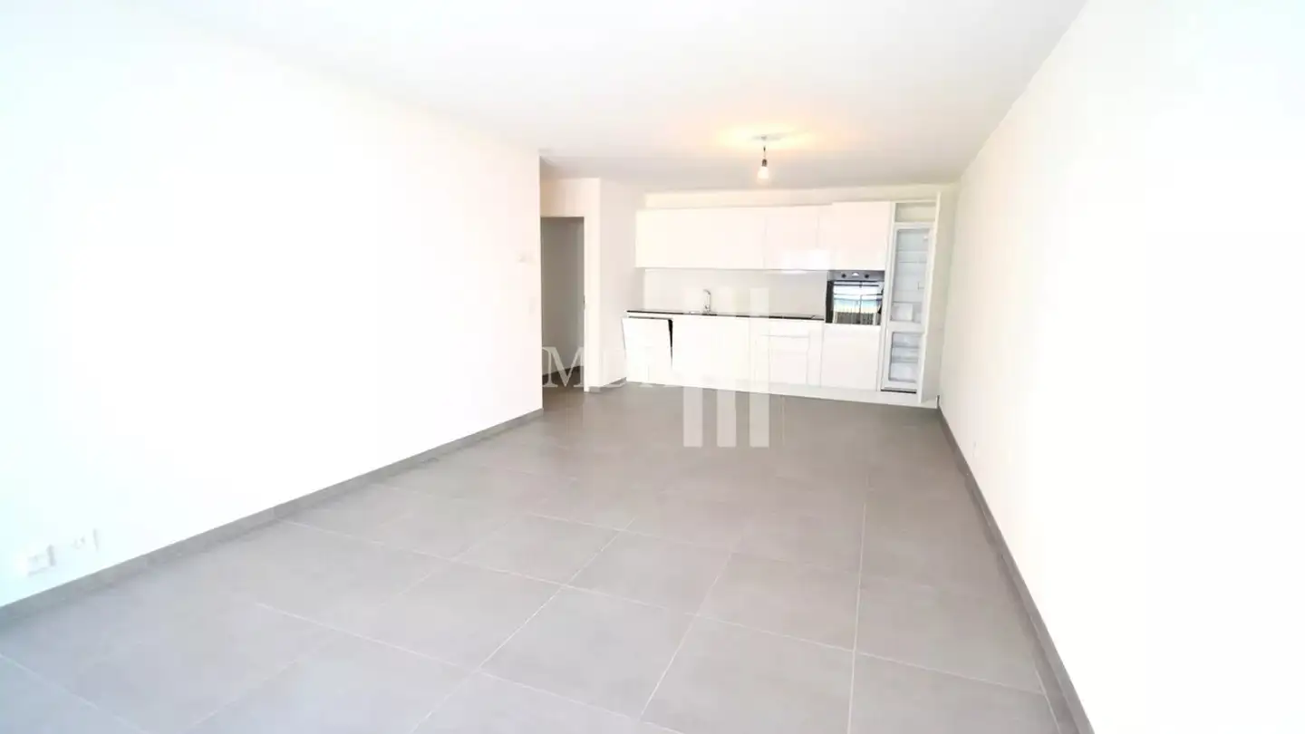 Appartamento in affitto - Ruelle Des Hugon 6b, 1896 Vouvry - Foto 2