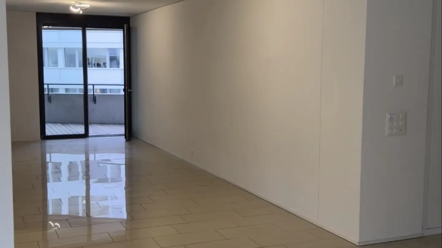 Appartement à louer - 8005 Zürich - Photo 2