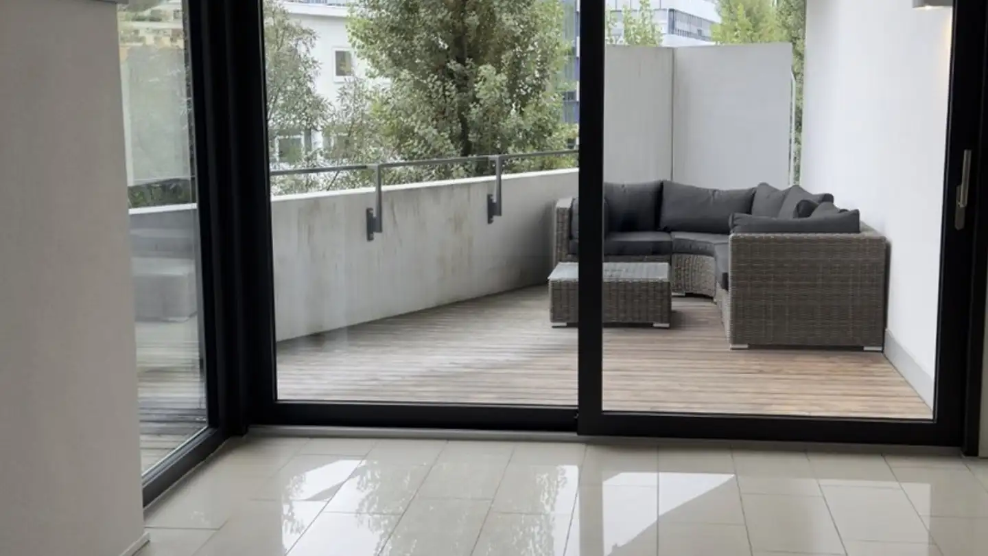 Appartement à louer - 8005 Zürich - Photo 3