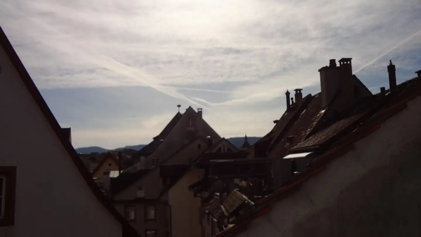 Appartement à louer - Rathausstrasse 7, 4410 Liestal - Photo 2