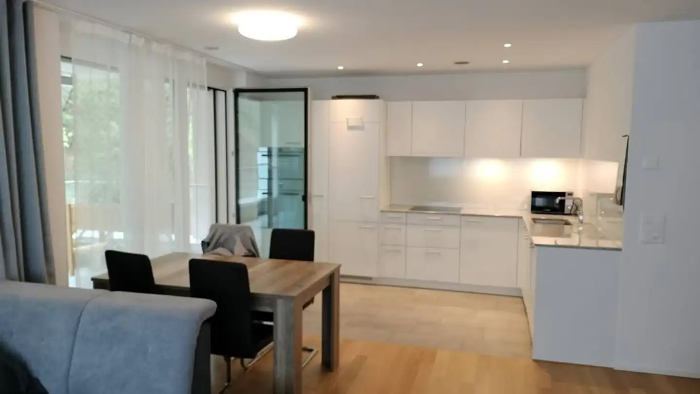 Appartamento in affitto - Zur Stahlgiesserei 3, 8200 Schaffhausen - Foto 2