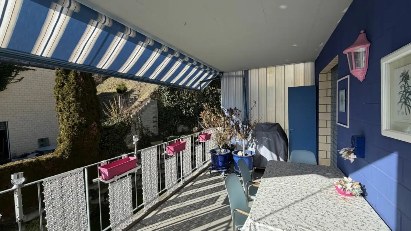 Wohnung mieten - Brunnhaldenstrasse 8, 3510 Konolfingen - Foto 3