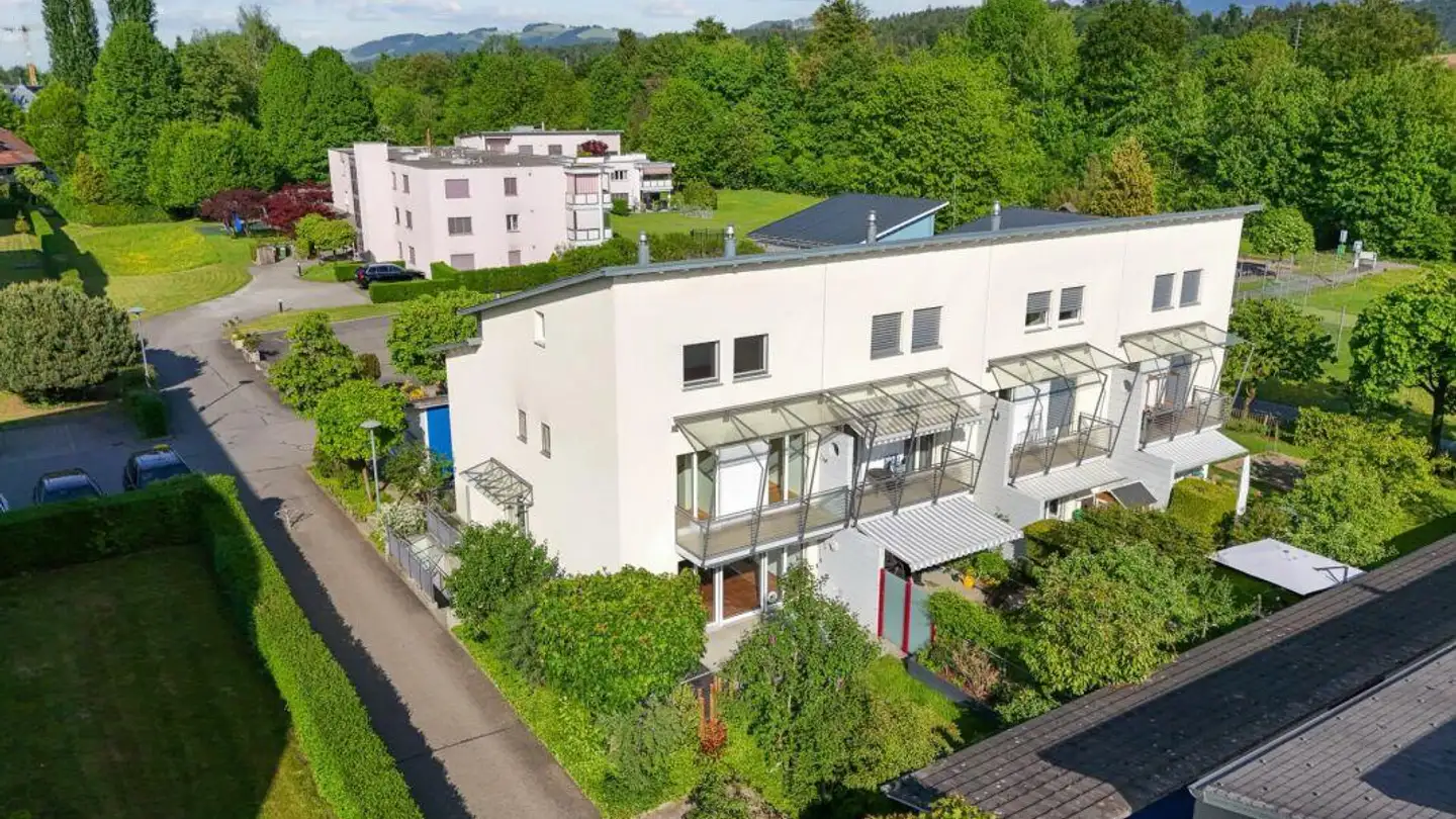 Maison en terrasse à vendre - Unter-Spitalhof 14, 6032 Emmen