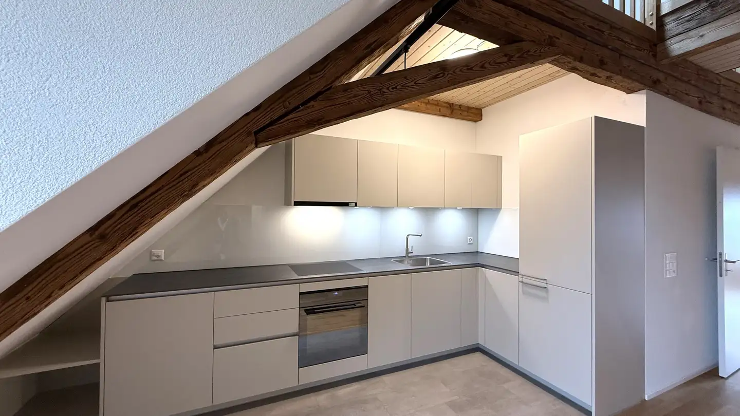 Loft for rent - Oberstadt, 6210 Sursee