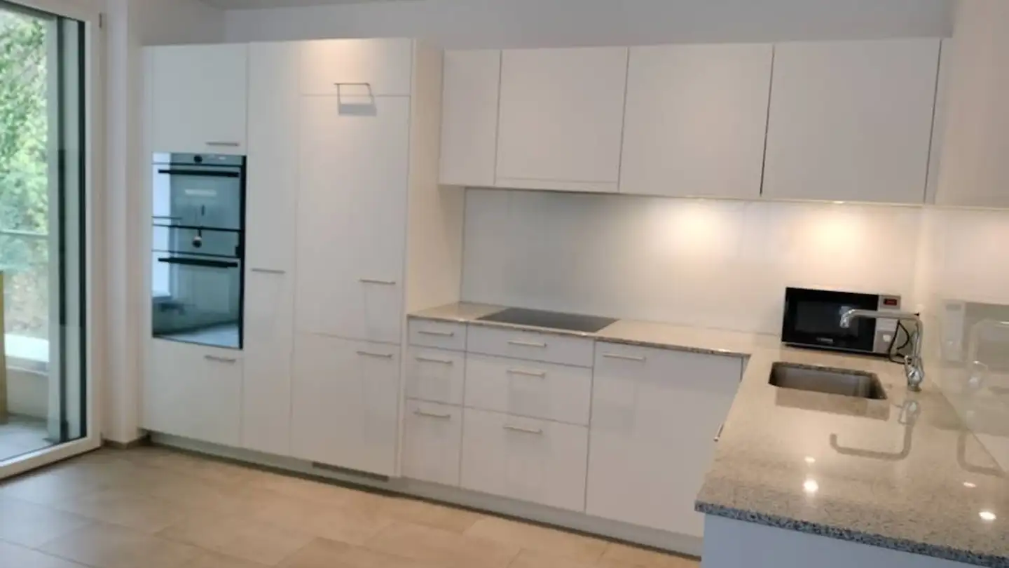 Appartamento in affitto - Zur Stahlgiesserei 3, 8200 Schaffhausen - Foto 4