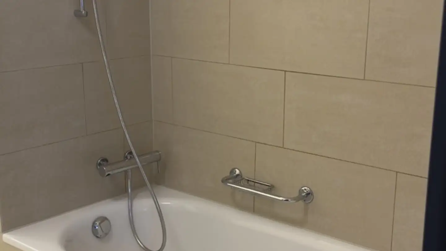 Appartement à louer - 8005 Zürich - Photo 4