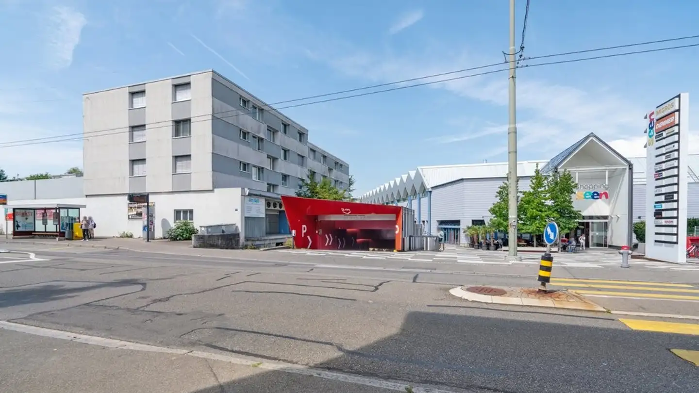 Appartamento in affitto - Kanzleistrasse 19, 8405 Winterthur