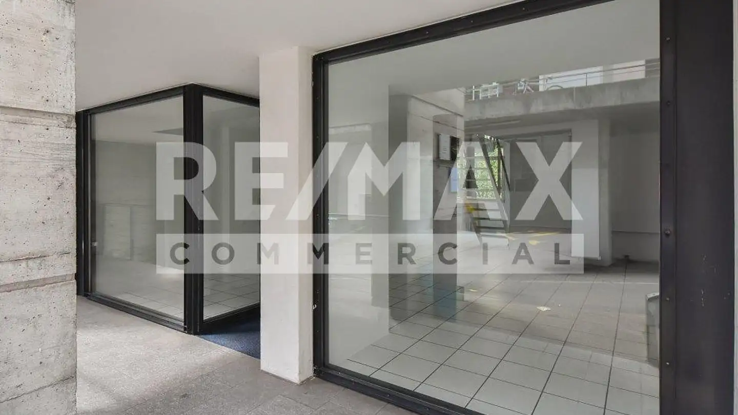 Commerciale in vendita - Ziegelrain 8, 5000 Aarau - Foto 2