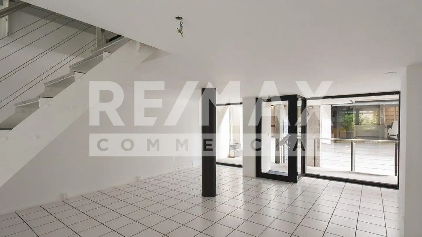 Commerciale in vendita - Ziegelrain 8, 5000 Aarau - Foto 3