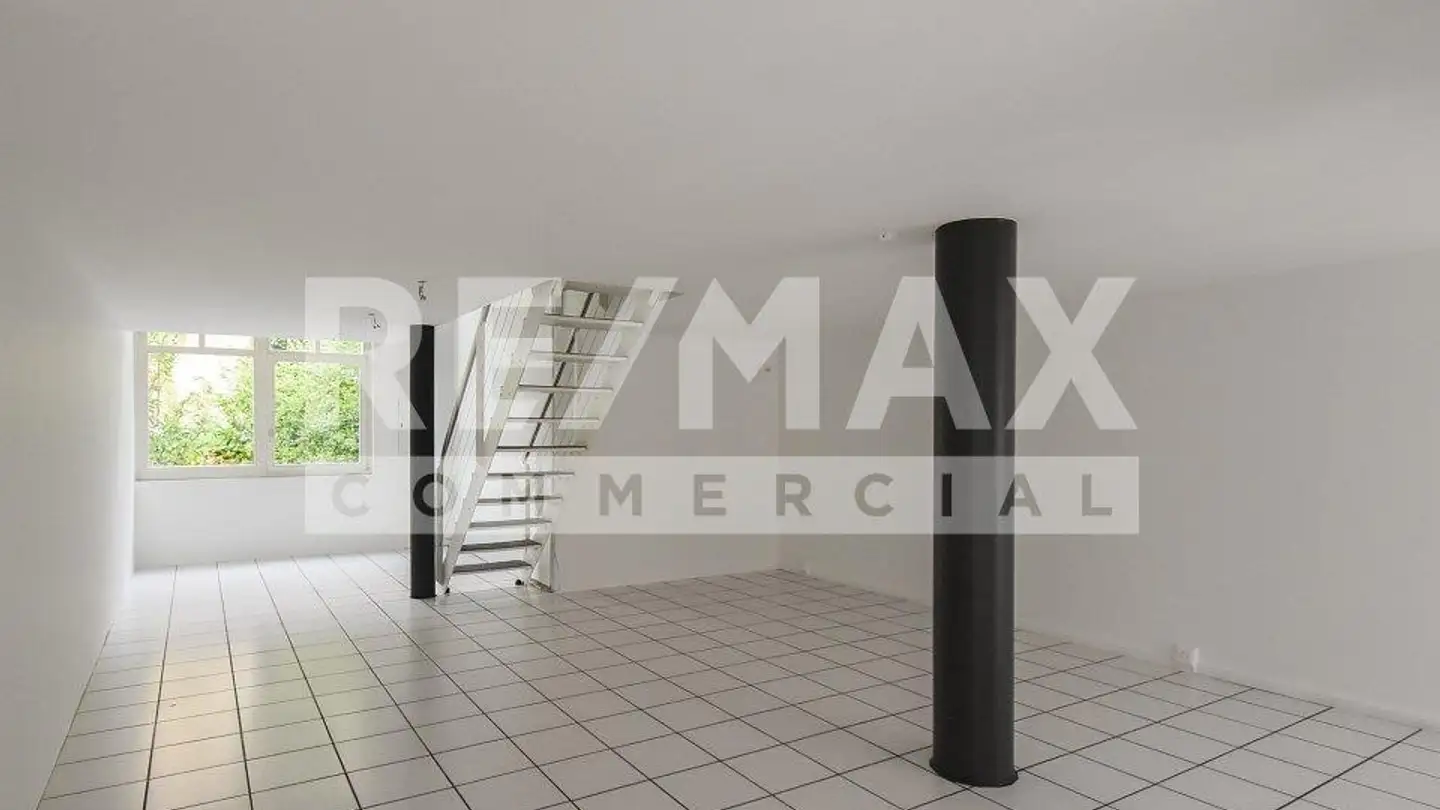 Commerciale in vendita - Ziegelrain 8, 5000 Aarau - Foto 4