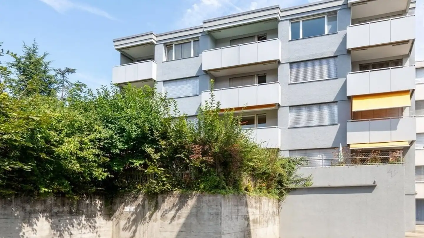 Wohnung mieten - Kanzleistrasse 19, 8405 Winterthur - Foto 2