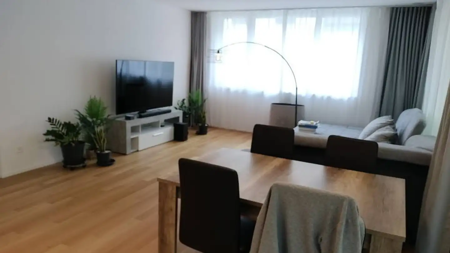 Appartamento in affitto - Zur Stahlgiesserei 3, 8200 Schaffhausen