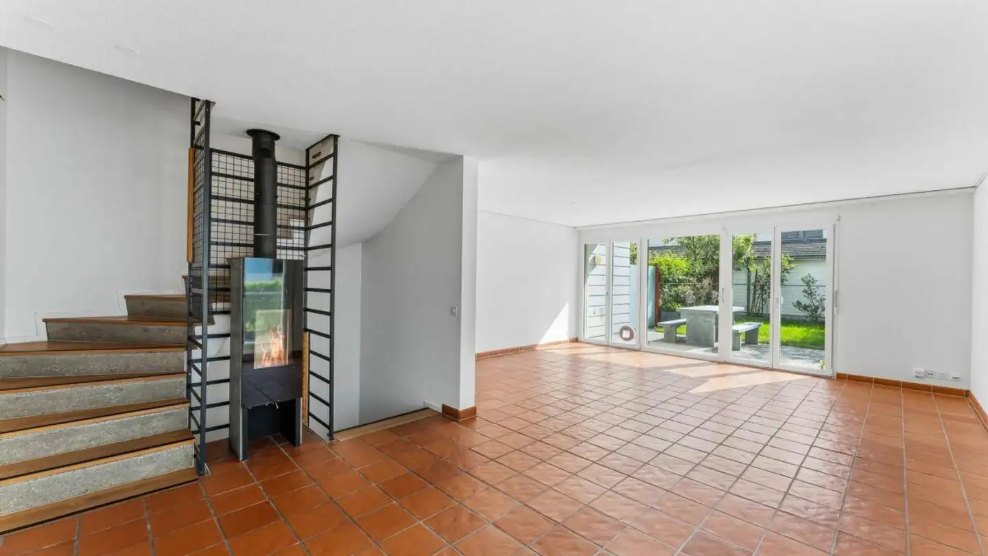 Maison en terrasse à vendre - Unter-Spitalhof 14, 6032 Emmen - Photo 2