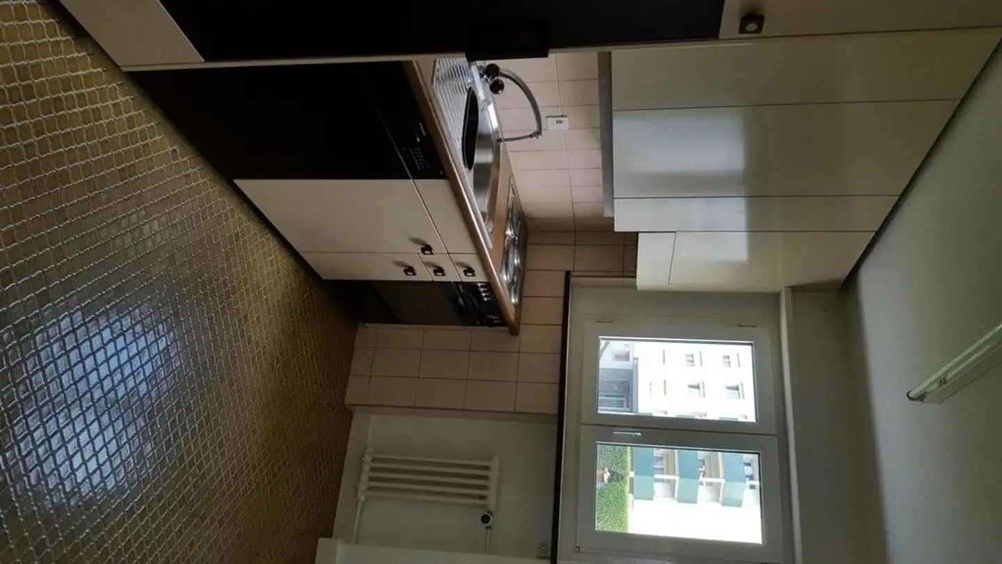 Wohnung mieten - Route Mon-Repos 23, 1700 Fribourg - Foto 3