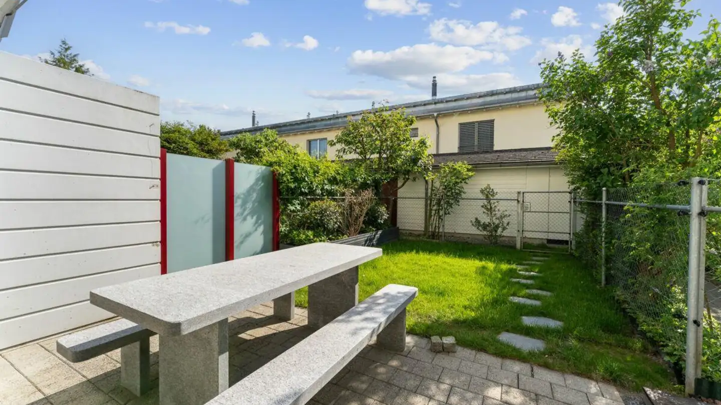 Maison en terrasse à vendre - Unter-Spitalhof 14, 6032 Emmen - Photo 3
