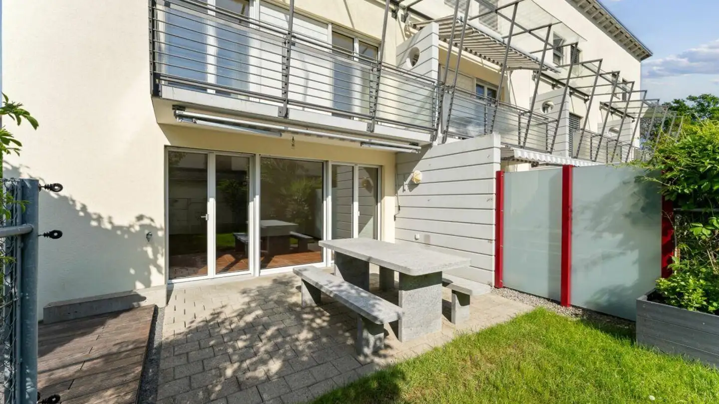 Maison en terrasse à vendre - Unter-Spitalhof 14, 6032 Emmen - Photo 4