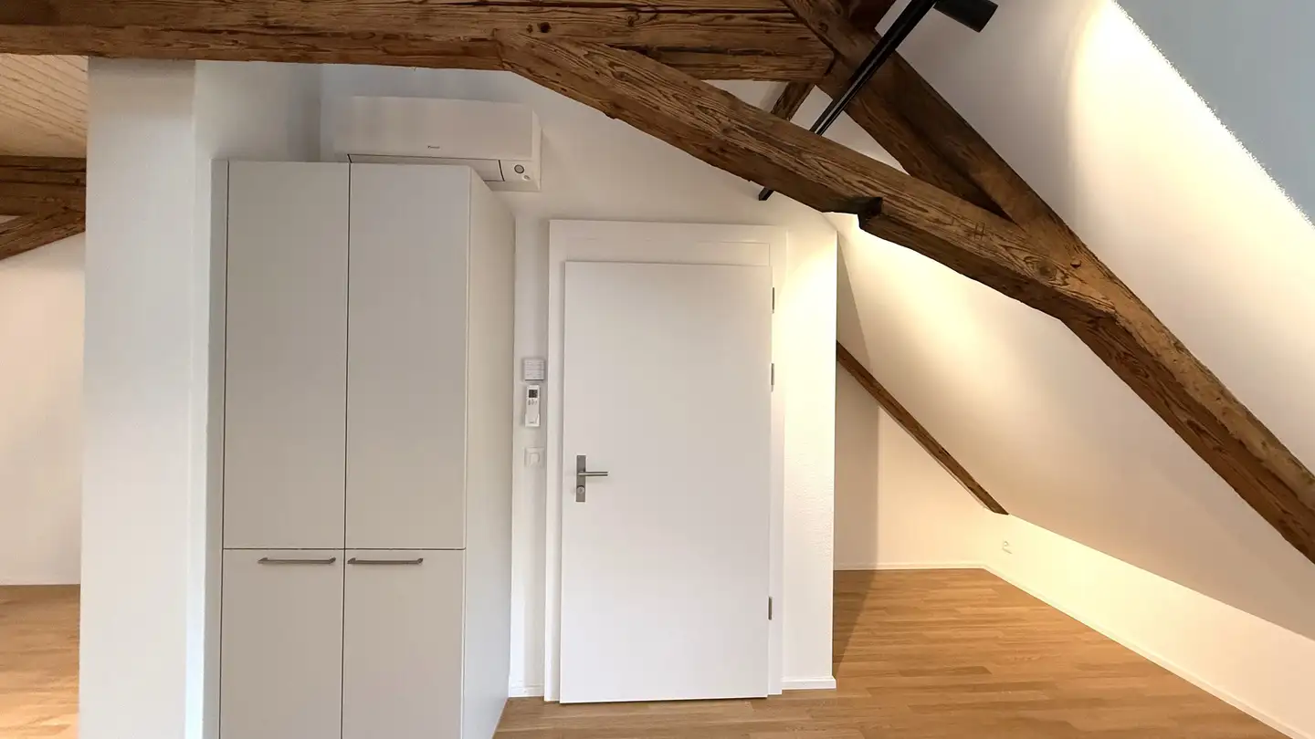 Loft for rent - Oberstadt, 6210 Sursee - Photo 3