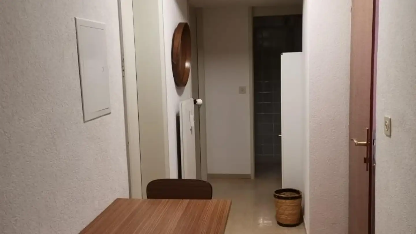 Stanza singola in affitto - Rue De Pirrazilina, 3963 Crans-Montana - Foto 2