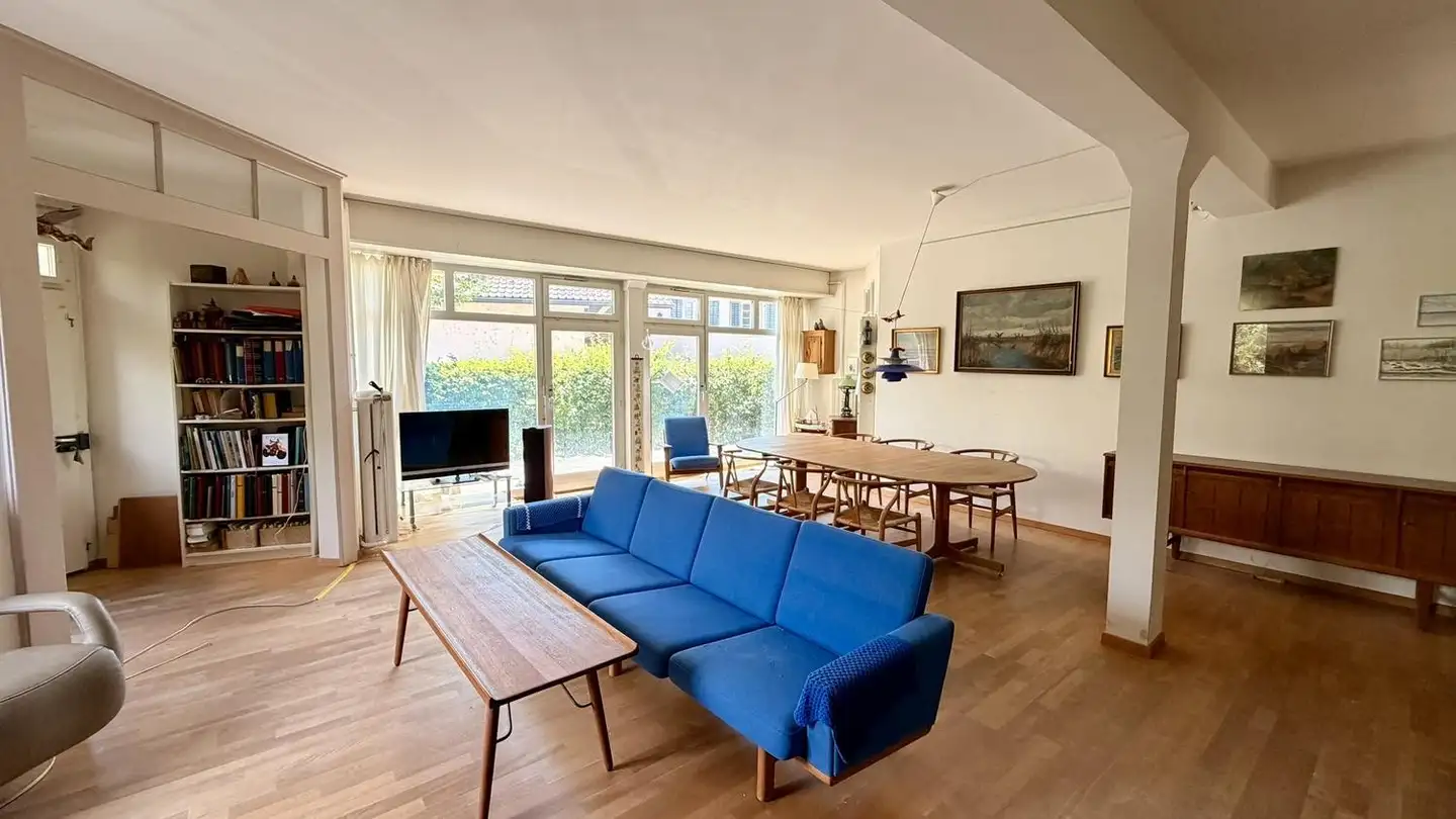 Apartment for rent - Ländestrasse 17, 5210 Windisch