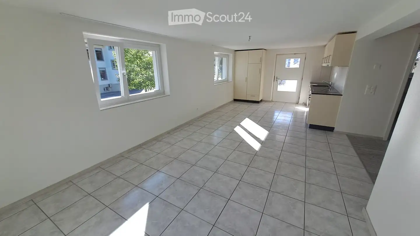 Appartamento in affitto - Dorfstrasse 72, 5054 Kirchleerau - Foto 2