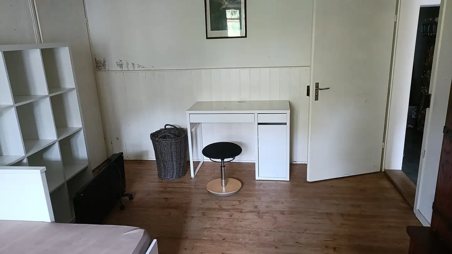 Single room for rent - Unterdorfstrasse, 5027 Herznach - Photo 4