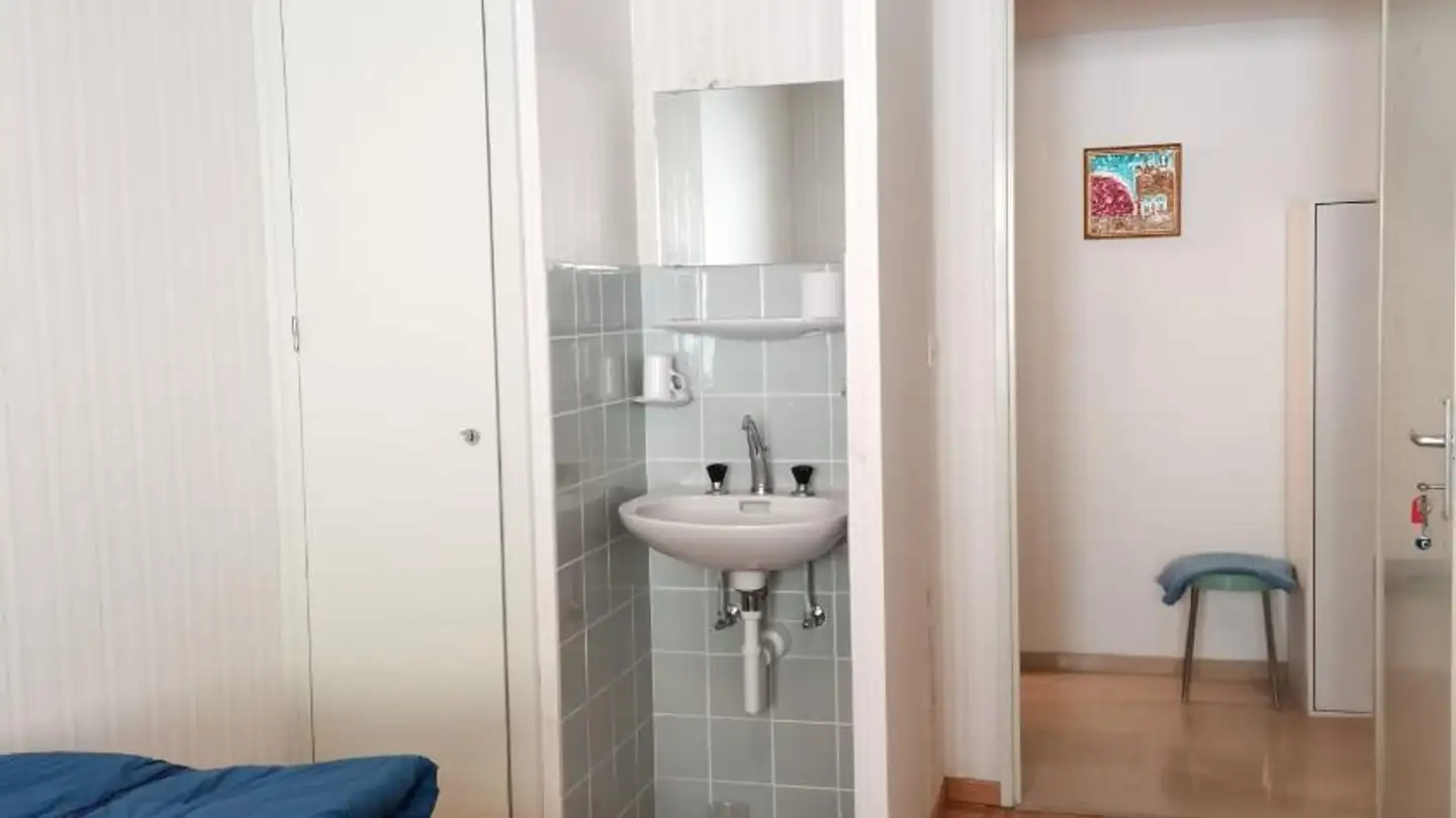 Stanza singola in affitto - Rue De Pirrazilina, 3963 Crans-Montana - Foto 3